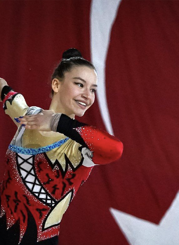 SPOR BİLİMLERİ FAKÜLTESİ