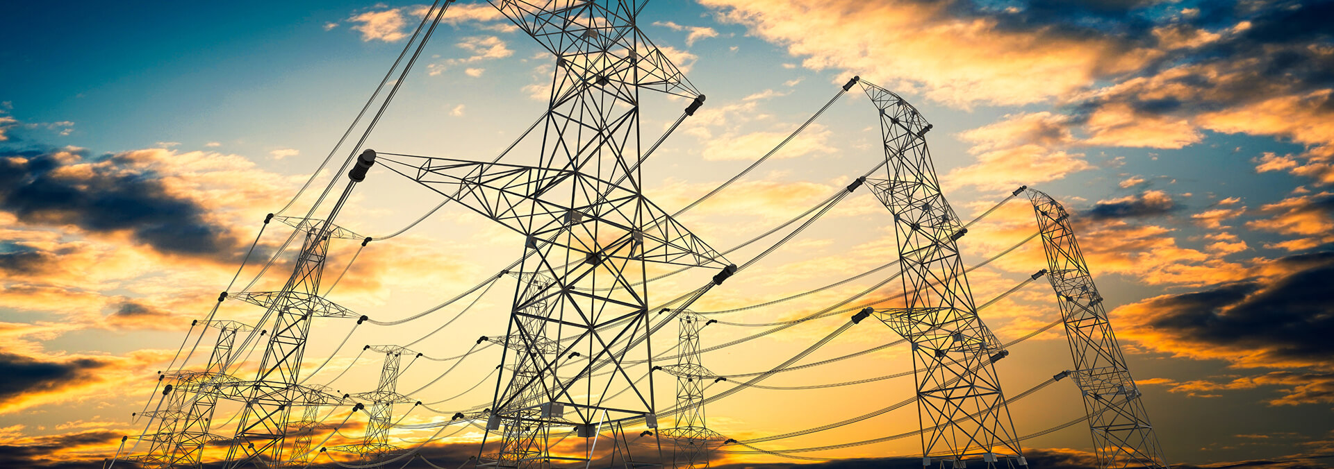 ELEKTRİK ENERJİSİ ÜRETİM, İLETİM VE DAĞITIMI 