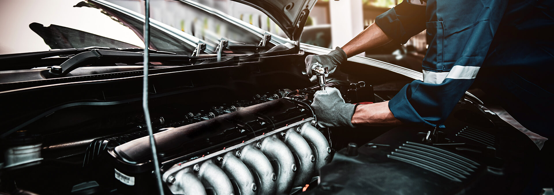 OTOMOTİV GÖVDE VE YÜZEY İŞLEM TEKNOLOJİLERİ 